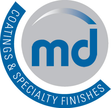 MD: Coatings and Specialty Finishes