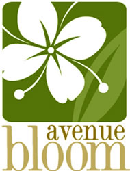 Designed for a floral designer as part of a branding campaign
